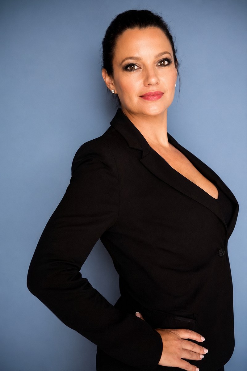 Sascha Ramirez, Attorney and Founder